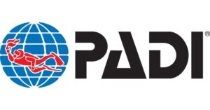 PADI LOGO